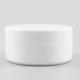 Tooth Powder Packaging 40.5g 3.38oz Cosmetic  Cream Jars