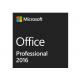 Office 2016 Professional Plus Retail Key Lifetime License for 1 PC All Language