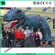 Giant 5m Parade Animal Inflatable T-REX Dinosaur