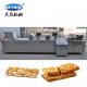 Automatic Barley peanut candy making machine 300kg/h Output