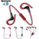 Wholesale Stereo Bluetooth Sport Headset BT-1