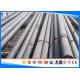 DIN 34CrMo4 Hot Rolled Steel Bar , Modified Alloy Steel Round bar , With Peeled