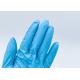 Hospital Medical Nitrile Disposable Powder Free Glove Safety Gloves