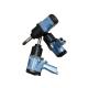 High Performance 3/4 Inch Air Impact Wrench Auto Repair Tool ISO Approval