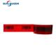 Total Transfer Void Open Tamper Evident Sealing Tape Waterproof Security Tape