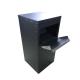 Customized SPCC Mail Box for Outdoor Cabinet Powder Coated OEM Precision Sheet Metal