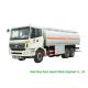 FOTON 6x4 Refueling Diesel Fuel Transfer Tank Truck 23CBM Capacity High Stable