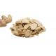 Dehydarted Ginger Flakes / New Crop Air Dried Ginger Flakes From Factory