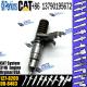 Fuel Injector 127-8209 for Cat Excavator 200B 320B 3116 3114 Parts Made in China new DIESEL injector 1278209 0R8483 127-
