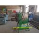 1.1kw 380V Curtain Ring Making Machine For Curtain Hook Mechanical Buckle