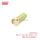 8-97349741-0 Rear Wheel Cylinder Adjuster Bolt  for ISUZU 700P 4HK1 8973497410
