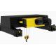 European Style Remote Control Electric Wire Rope Hoist Winch 3.2 Ton