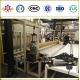 200Kg/H Non Woven Textiles Carpet Backing Machine PVC TPR TPE Double Screw Backing Coating