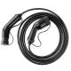 32A AC Household EV Electric Car Charger Cable with IP55 Plug
