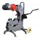 Easily Cuts Electric Pipe Cutter With 23 Rpm Speed And 180kgs Weight