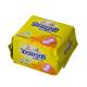 Non woven Fabric Soft Women Sanitary Pads Made Of Paper