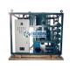 Insulating Transformer Oil Regeneration Machine Recycling Plant Multi - Stage 6000LPH