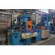 Fast Speed Carbon Steel Pipe Making Machine MS Pipe Making Machinery