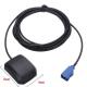 Active GPS Antenna Fakra Connector for MFD2 RNS2 MFD3 RNS510 Sat Nav Cable Length 5000mm