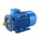 2.2kw 15kw 5kw Ac 3 Phase Squirrel Cage Induction Motor 380v 50hz