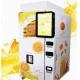 Hotel Automatic Retail Vending Machine 24 Hours Self Service For Juice