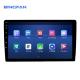 Android 8 Core 9 Inch Car DVD Player Car GPS Navigator With Rear Camera