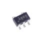 Texas Instruments SN74AHC1G86DBVR Electronic supply Ic Components Chip Switch integratedated Circuit Bom List TI-SN74AHC1G86DBVR
