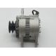 6BG1 Diesel Engine High Rpm Generator Alternator 1-81200-4710 0-3500-3872