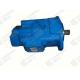 11C1170 Vane Pump Liugong CLG888 Wheel Loader Hydraulic Gear Pump