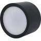 Round Surface Mounted Cylinder Downlight SMD Chip AC110-265V 20W