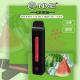 Watermelon Disposable Vape Rechargeable Mesh Coil 13Ml E Juice 5000 Puffs 5% Nic Salt