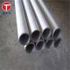 ASTM B675 N08367 Stainless Steel Tube Iron Nickel Chromium Molybdenum Alloy Welded Pipe For General Purpose