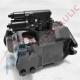 Rexroth V Type A10vo45 Axial Piston Variable Hydraulic Pumps Free for Medium Pressure