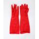 38cm Length Extra Long Cleaning Gloves 38CM Household Cleaning Dishwashing Gloves