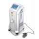 755nm 808nm 1064nm Diode Laser Hair Removal Machine For Underarm / Full Body