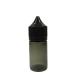 20ml Empty Plastic Squeezable Dropper Bottles Dropping Bottles Eye Liquid Eye Liquid Dropper Vials Plug Can Removable th