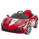 12V Battery Baby Toys Car Children Ride Electric Cars with MP3 and Remote Control