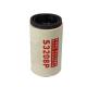 OEM S3208P Hydwell Supply Tractor Fuel Water Separator Filter Element for Performance