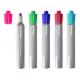 Multi - Color Washable Coloured Marker Pens Mini Water Color Pen