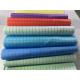 110gsm 5mm Stripe Design Anti Static ESD Antistatic Woven Fabric For Industrial Garment Making