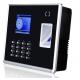 KO-M1100 Real-time fingerprint image display Fingerprint Time Attendance