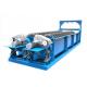 Professional Double Spiral Ore Washing Machine High Degree Cleanness
