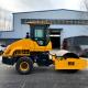 Vibratory Roller 1.5 Ton 2 Ton 2.5 Ton 3 Ton 4 Ton 5 Ton 6 Ton 8 Ton for Construction