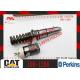 CAT Fuel Injector Caterpillar 3920211 20R1270 20R-1270 10R1288 10R-1288 3508 3512 3516 3524 Engine Part 1167534 116-7534