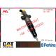 Diesel Fuel Injector 557-7637  254-4340 266-4446 387-9432 387-9436 225-0117 236-0957 For C9 Engine