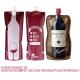 Foil Bag Red Wine Valve Doypack Spouted Bags Custom Biodegradable Kraft Paper Pouch For Food Spout Bag