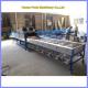 lemon cleaning waxing and grading machine, lemon sorting machine,lemon sorter
