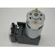 High Pressure Electric Piston Pump Low Noise Inflate /Deflate Gas Application