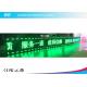 P10 Outdoor Waterproof LED Moving Message Display / Programmable Scrolling Led Sign