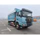 Famous Shacman F3000 8X4 40TONS Dump Truck China Heavy Truck Mining Transportation 10 Euro 2 Diesel 1000-1500nm 351 - 45